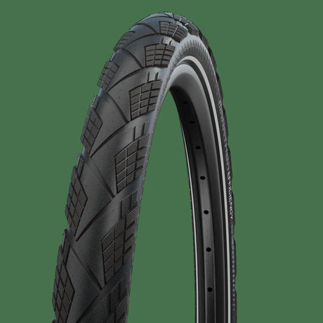 Opona zewnętrzna Schwalbe Marathon Evolution Line opona marath.eff. evol.linia 40-622