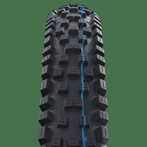 Schwalbe - Nobby Nic Evo Tle Super Race przezroczystą skórę 29x2.40