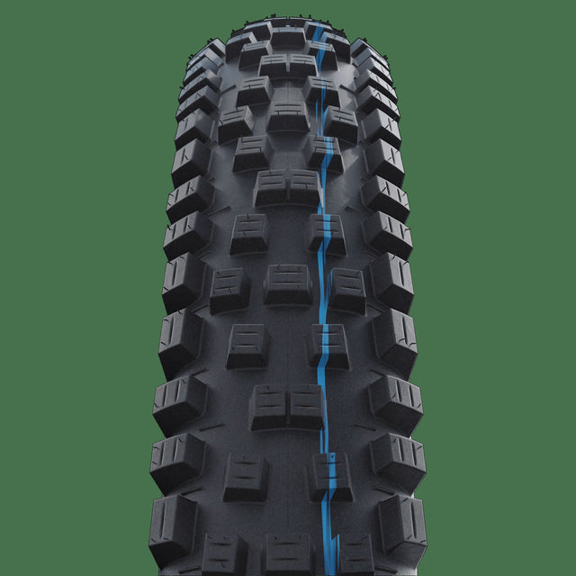 Schwalbe - Nobby Nic Evo Tle Super Race przezroczystą skórę 29x2.40