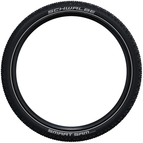 Opona Schwalbe smart sam performance line opona smart sam perf.line 60-622 bl. ref.