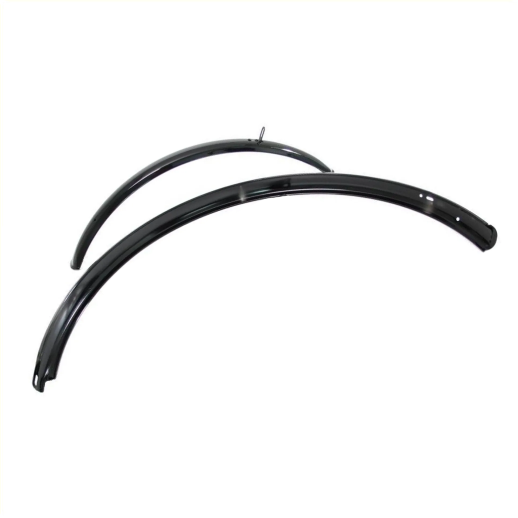 Falkx Motuards Set 28x1 5 8x1 3 8 Czarny