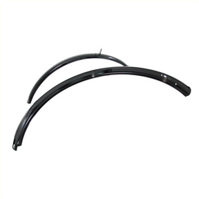 Falkx Motuards Set 28x1 5 8x1 3 8 Czarny