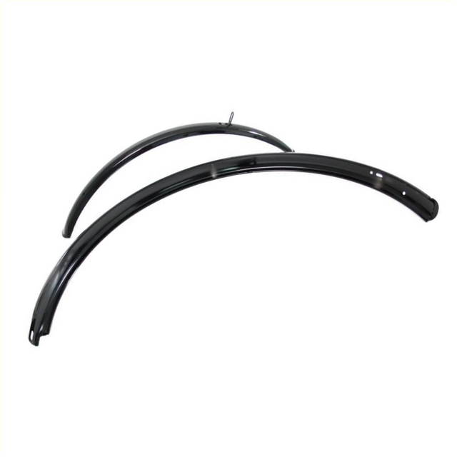 Falkx Motuards Set 28x1 5 8x1 3 8 Czarny