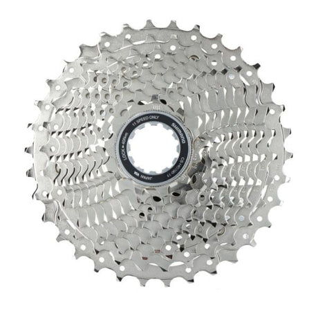 Shimano 105 CS-HG700 11-34 11 Prędkość