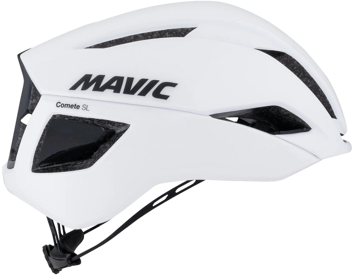 Kask Mavic Comete sl mips Kask Comete sl mips rozmiar m biały