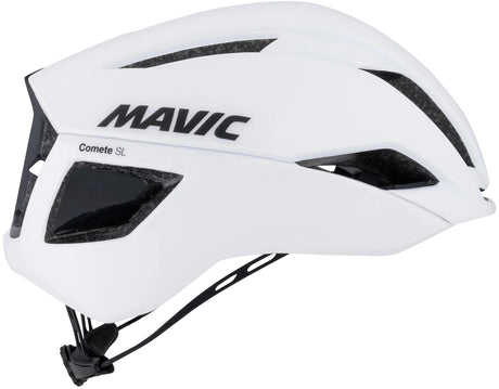 Kask Mavic Comete sl mips Kask Comete sl mips rozmiar m biały