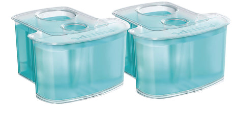 Zestaw dwóch wkładów czyszczących Philips jc302 50 smartclean