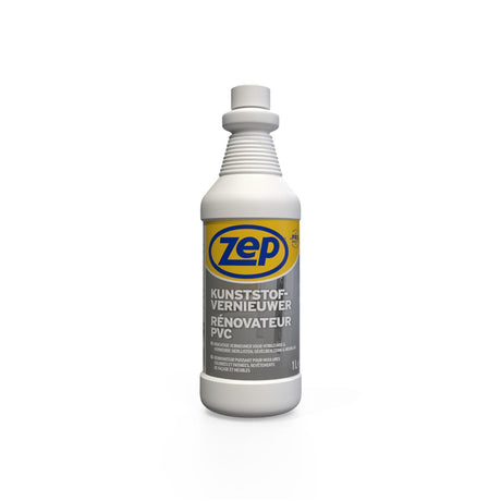 Zep odnawiacz plastiku 1l