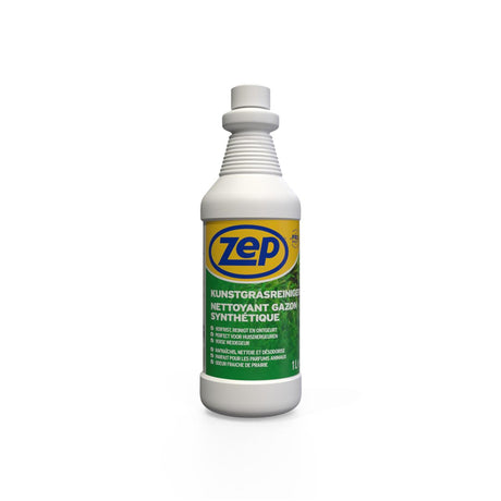 Zep środek do czyszczenia sztucznej trawy 1l środek do czyszczenia sztucznej trawy 1l