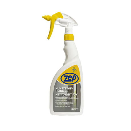 Zep środek do czyszczenia tworzyw sztucznych 750ml