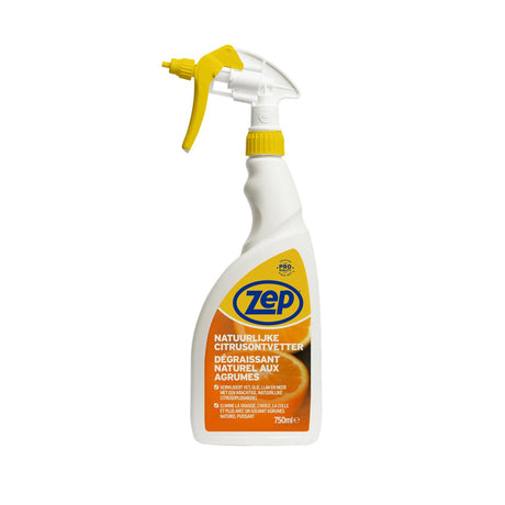Zep naturalny odtłuszczacz cytrusowy 750ml