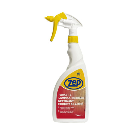 Zep środek do czyszczenia parkietu i laminatu 750ml