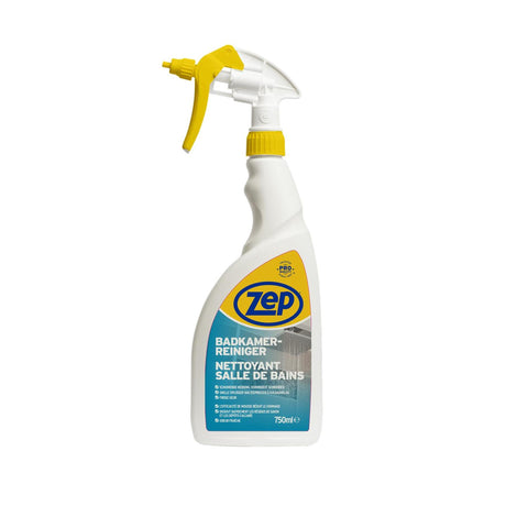 Zep środek do czyszczenia łazienki 750ml