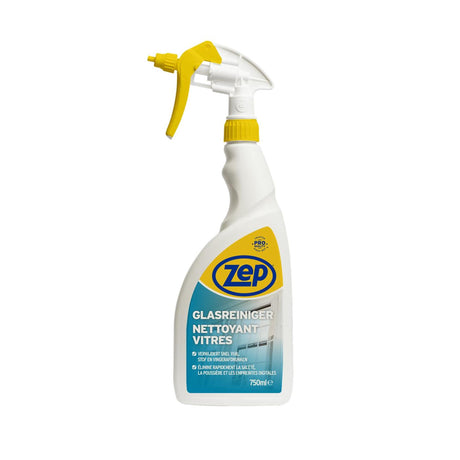 Zep środek do czyszczenia szkła 750ml środek do czyszczenia szkła 750ml