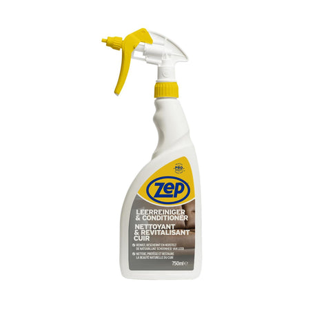 Odżywka do czyszczenia skóry Zep 750ml