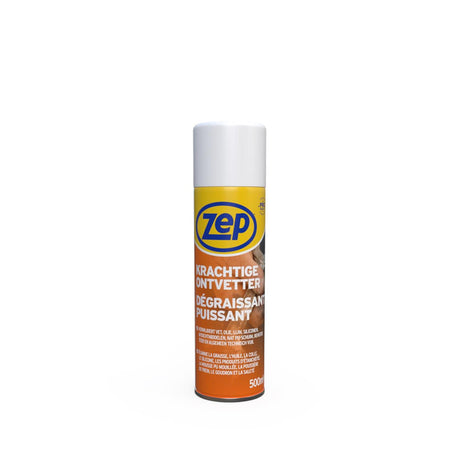 Zep mocny odtłuszczacz 500 ml