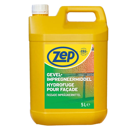 Impregnat do elewacji Zep 5l