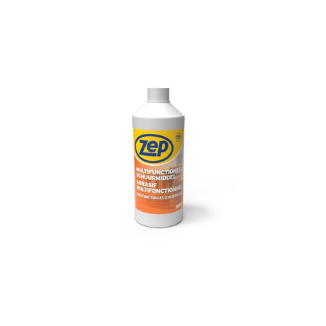 Wielofunkcyjny materiał ścierny Zep 500ml