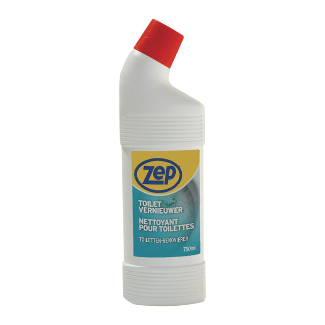 Zep środek do renowacji toalet 1l