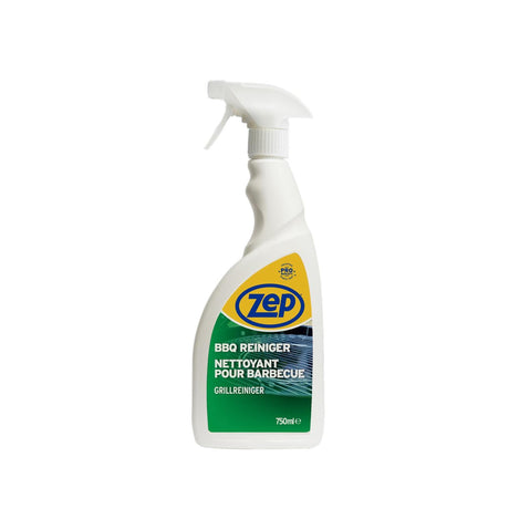 Zep środek do czyszczenia grilla 750ml środek do czyszczenia grilla 750ml