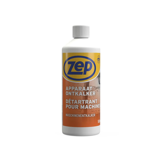 Zep 1073932 - odkamieniacz maszynowy | 3 sztuki