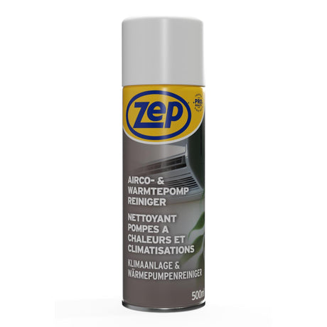 Zep 1073353 - środek do czyszczenia klimatyzacji | 6 sztuk