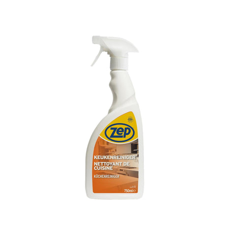 Środek do czyszczenia kuchni Zep 750 ml