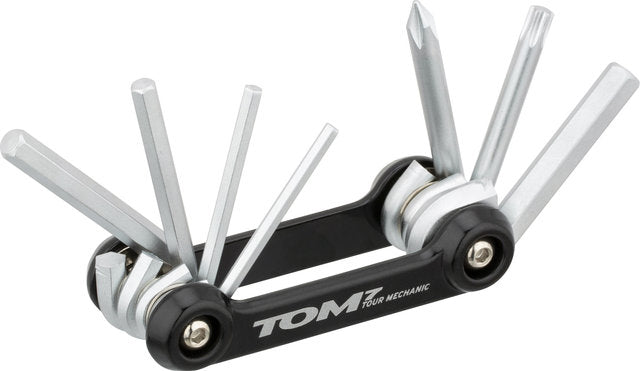 Narzędzie wielofunkcyjne Sks Tom 7