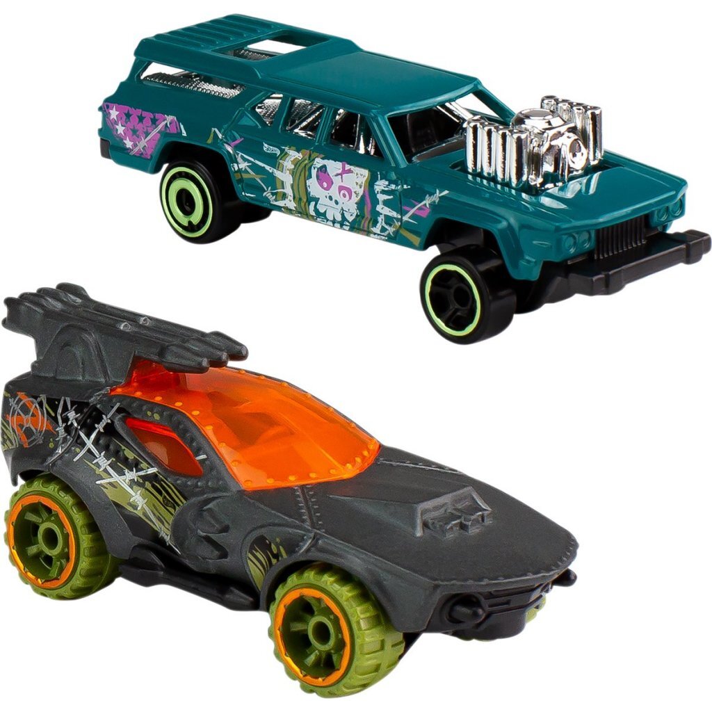 Mattel | 12 sztuk
