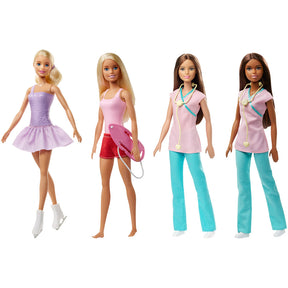 Lalka Barbie hbw97