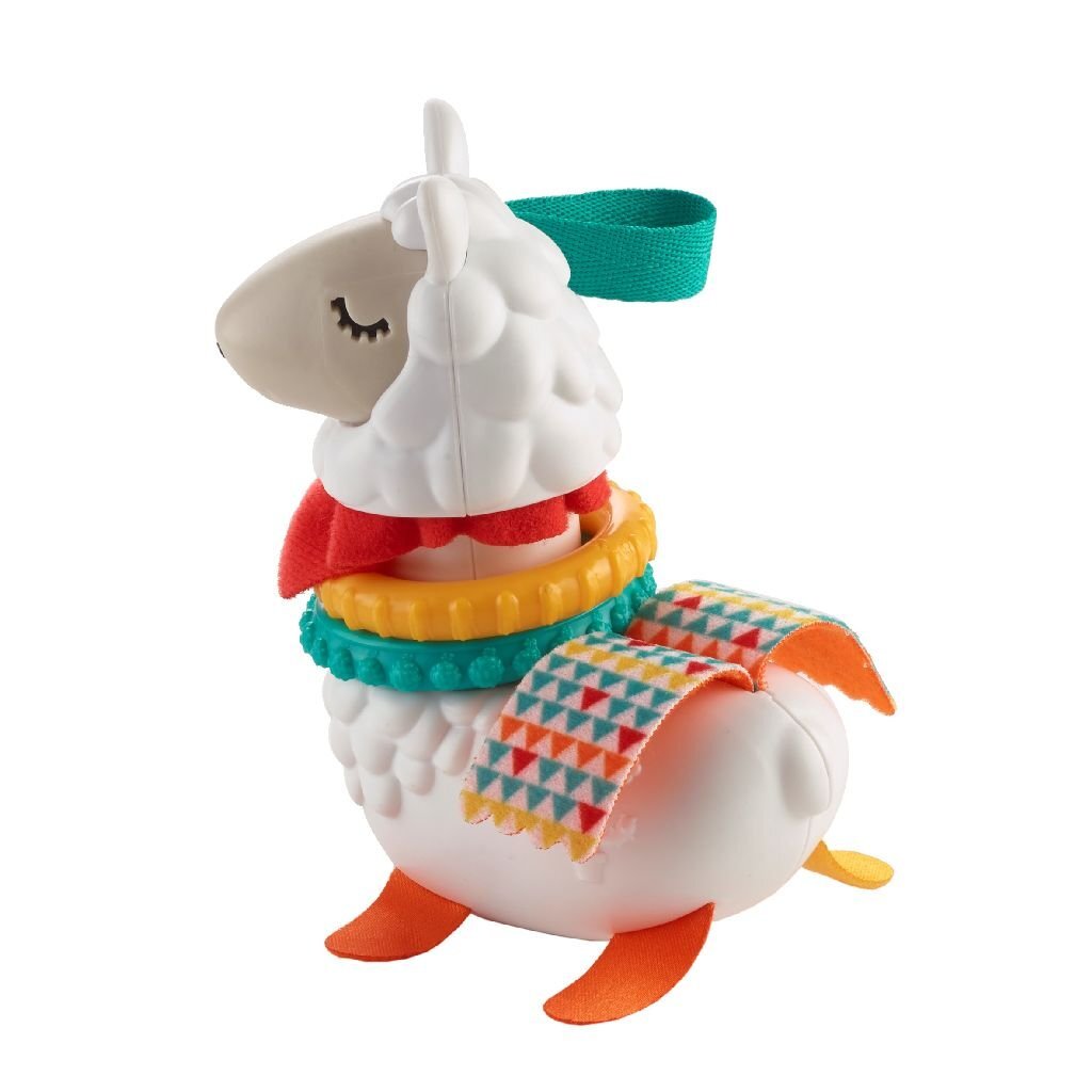 Figurka sensoryczna Fisher Price
