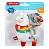 Figurka sensoryczna Fisher Price