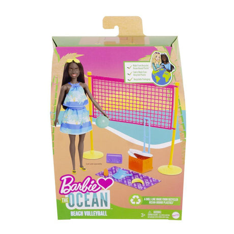 Mattel | 4 sztuki
