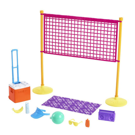 Mattel | 4 sztuki