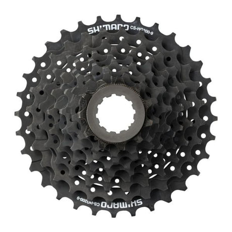 Shimano Cassette CS HG200 9-biegowa 11-32