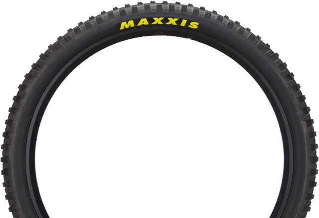 Opona składana Maxxis shorty 3c maxxgrip dd wt tr 27,5