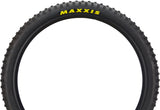 Opona składana Maxxis shorty 3c maxxgrip dd wt tr 27,5