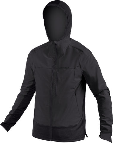 Kurtka polartec Endura mt500