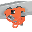 Wózek Rema d 116 1000kg 64-203mm