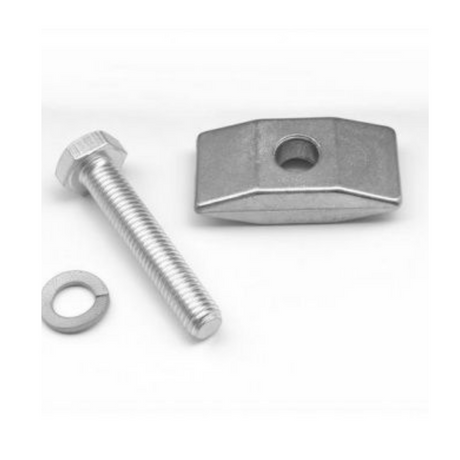 ESGE STEGE Standard Seting Fixing Fet F15 4 Optima Twin z górną płytą