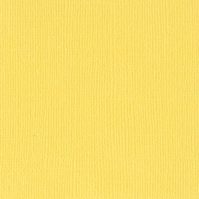 Bazzill • płótno monofoniczne 30,5x30,5cm promień słońca