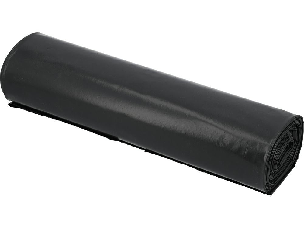 Vorel afvalzakken budow.120l 100µm 10szt.