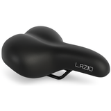 Edge Rower Saddle Lazio - Black