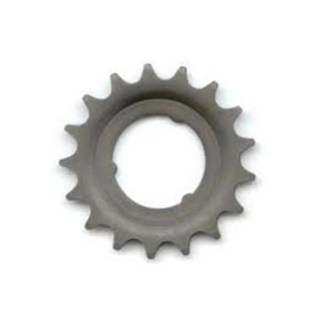 BALKA ZEWIETRZE 20T 3 32 Chrome