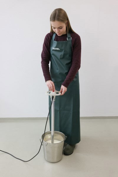 Produkty Podgrzewacz do mleka cielęcego z rączką termostatyczną
