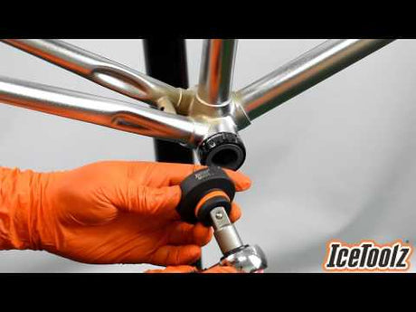 IceToolz Sealage Shoose 12 TIDS dla T47 Ø50,4 mm na mapie