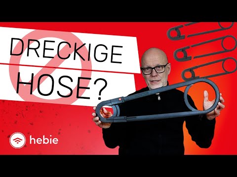 Ślizg łańcucha Hebie przód 42t