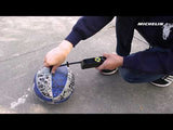 Michelin Mini-Accrumom Prressor