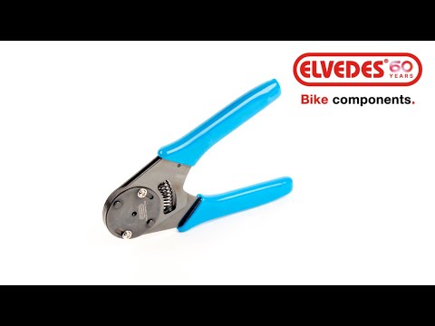 Krimptang Elvedes dla czapek antynfaletowych