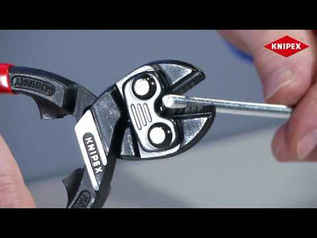 Boutsnijder Cycle dla Ø3,6 ~ 6,0 mm